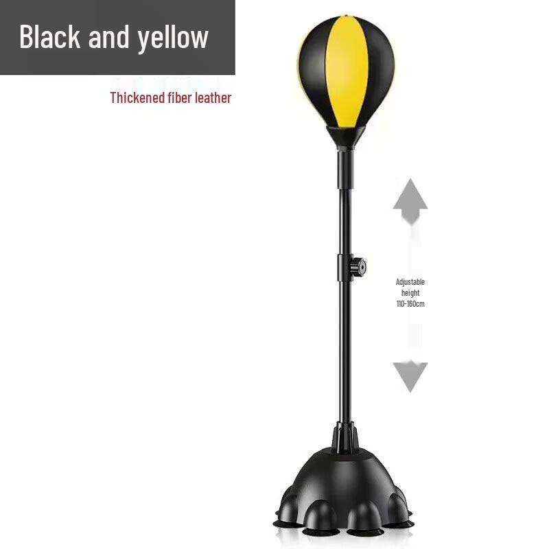 WEZHO Reflex Punching Ball Set