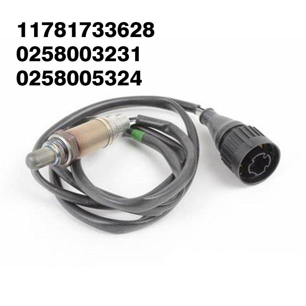 Suitable for bmw oxygen sensor 11781733628; 0258003231, 0258005324