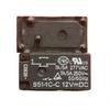 Relais 851-1C-C-12VDC 851-1C-C-12VDC 851-1C-C 12vdc DC12V DIP5(10 Stück)