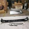Compatible with Foton L183100000042 Bumper Assembly