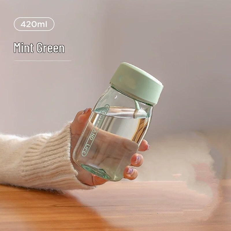 Портативная спортивная бутылка для воды Nufeng