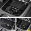 Honda Front Cup Holder Panel Holder Panel Cover Interior Panel Honda New RZ Series Exclusive ABS 1P SWD-DG ZR-V ZR-V [Black] ZRV13-BK
