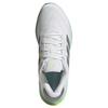Adidas Supernova Ease Fashion Comfortable Cushioning Support Low-Top Running Shoes Men Sneakers White JQ2511