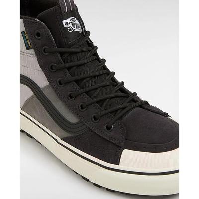 Sneakers Grau Mte Sk8-Hi Wasserdicht