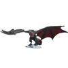 McFarlane Game of Thrones Ice Dragon Black Articulated Action Figure Model