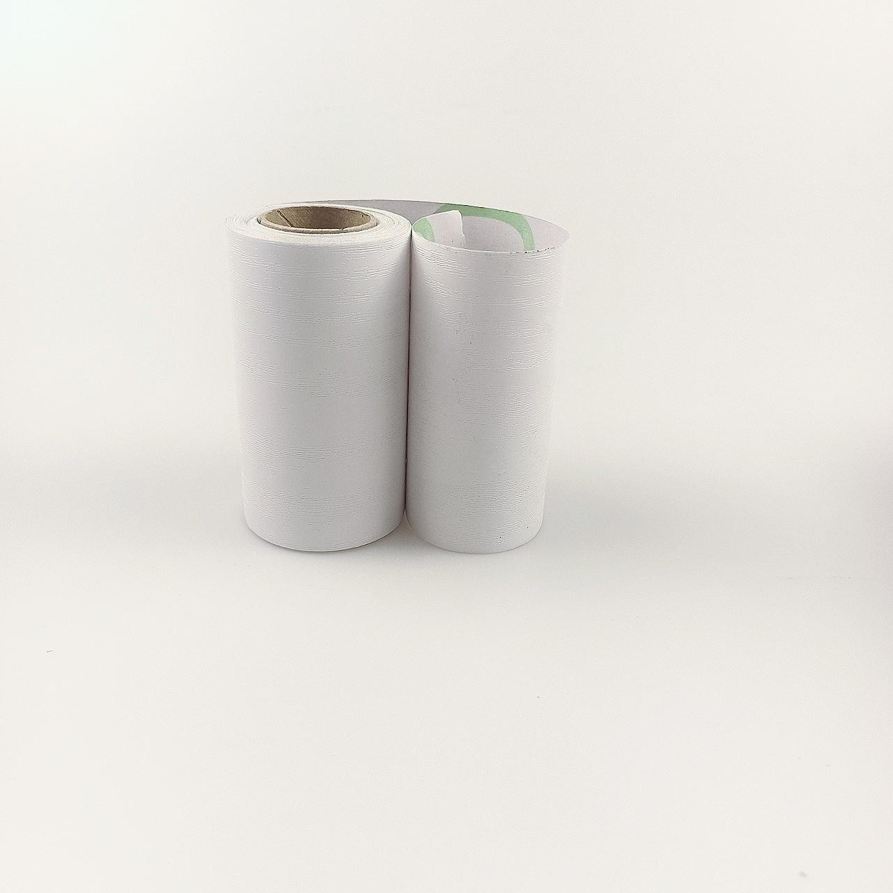 

1PC 8CMX5M Freely Cuttable Wood Grain Tape Roll Decorative Repair Walls Floors Furniture Bathrooms Borders Skirting Board
