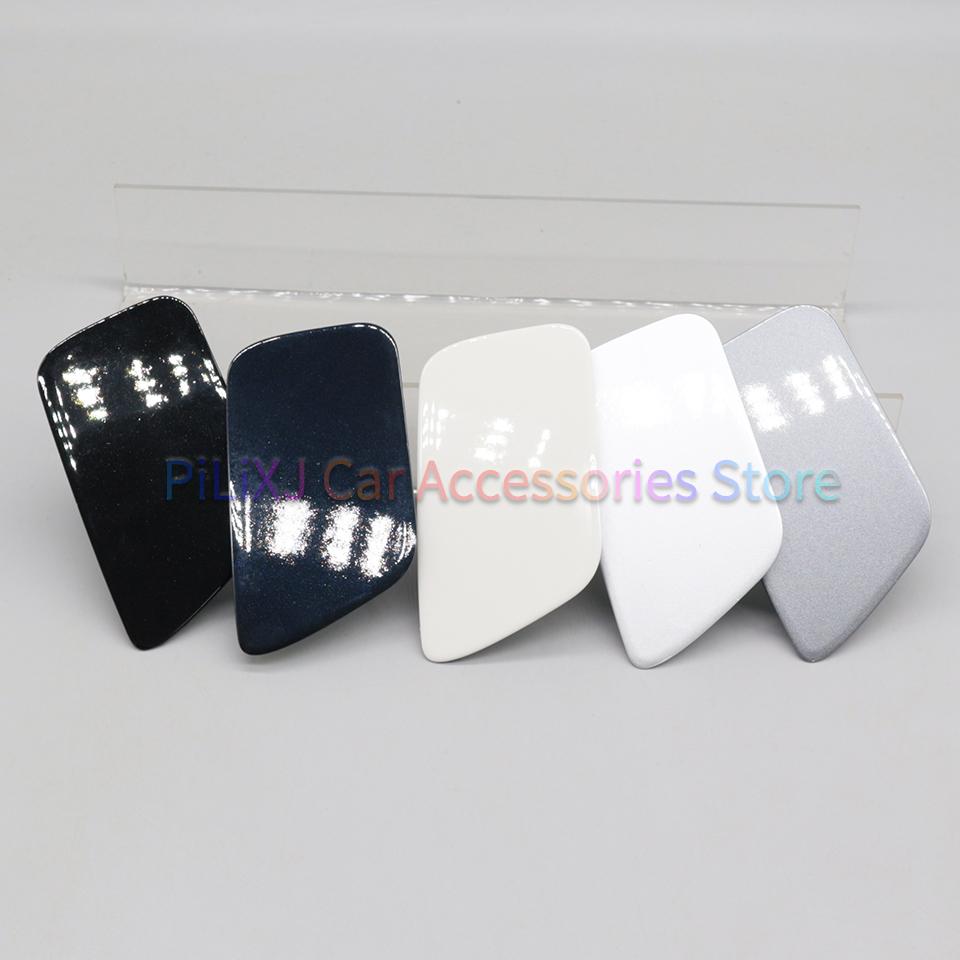 High Quality Auto Parts For BMW Series 5 E60 E61 LCI M-Sport 2003-2010 #51117897211 Headlight Washer Nozzle Spray Cover Cap