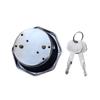 Fits Isuzu NKR 700P with Locking Fuel Tank Cap 8981460100
