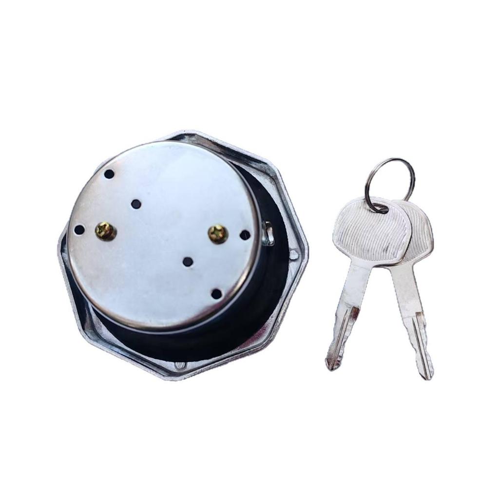 Fits Isuzu NKR 700P with Locking Fuel Tank Cap 8981460100