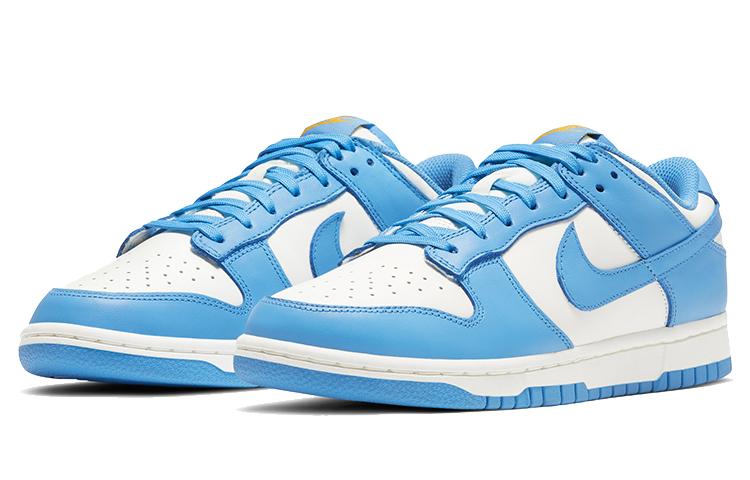 Nike Dunk Low 'Coast' Women's DD1503-100
