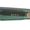Great DITA sunglasses MONOLIX Wellington Clear green mens DTS750-A-02 Used