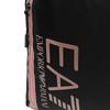 Emporio Armani Casual Polyester Tote Bag Men Bags Black 275972CC98278920