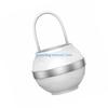 Y5GD Portable Hangings Bath Filter 8 Layer Filtration Bathtub Water Filter Enduring
