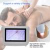 Scalp Hair Follicle Detection Analyzer All-In-One Skin Diagnosis Hair Analyzer High-Definition LCD Screen Digital Home