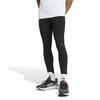 Adidas Own the Run WIN TIG Men's Running Sports Tights KRH69 Black (JN9597) Size L
