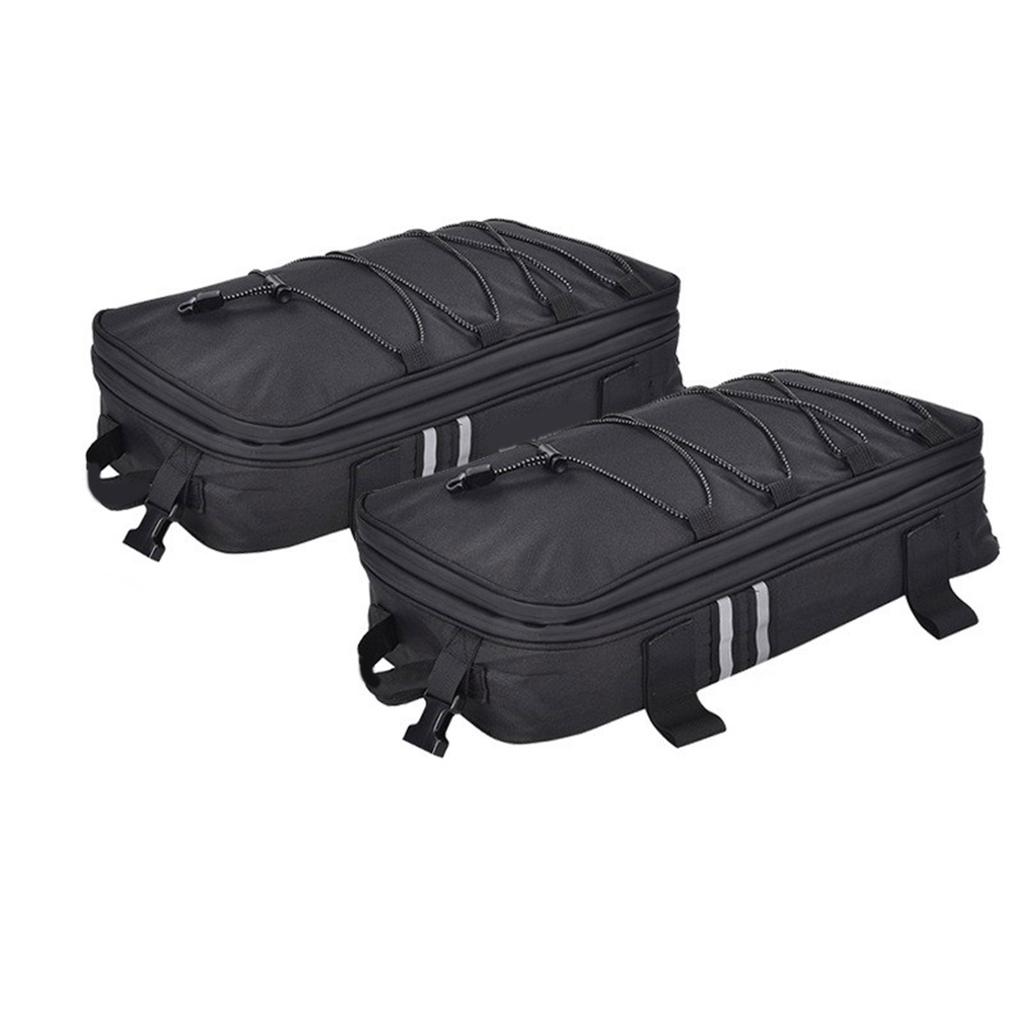 Waterproof Top Pack Motorcycle Luggage Bags Additional Bags for R1200GS Motorbike Accessories Multifunction Top Bags