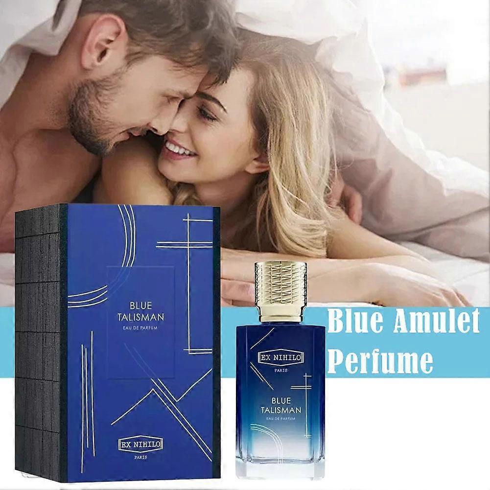 Ex Nihilo Blue Talisman 3.4oz / 100 Ml Eau De Parfum Spray Unisex Perfume New