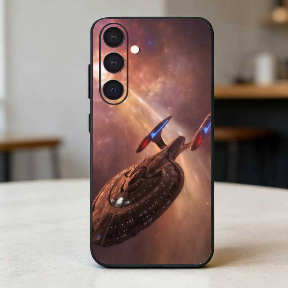 T-Tokyo M-Mew M-Mew Phone Case For Samsung Galaxy A73,A72,A71,A70,A52,A51 Others Soft Black Cover