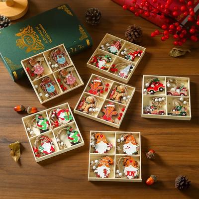 Artículos de fiesta – Decoraciones navideñas
