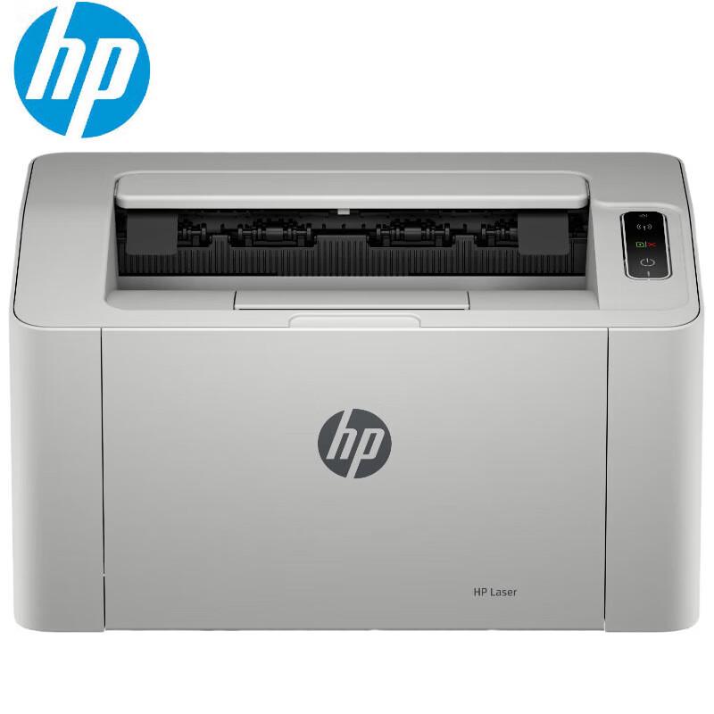 HP 105w A4 Wireless Laser Printer CN Plug (adapter Included)