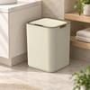 22L Rechargeable Garbage Bin Hands Motion Low-Profile