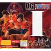 Gashapon Digital Grade Series One Piece Complete Set of 5 (DG)