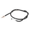 Motorcycle Clutch Cable Easily Install Stable Performance Assembly Vehicle Spare