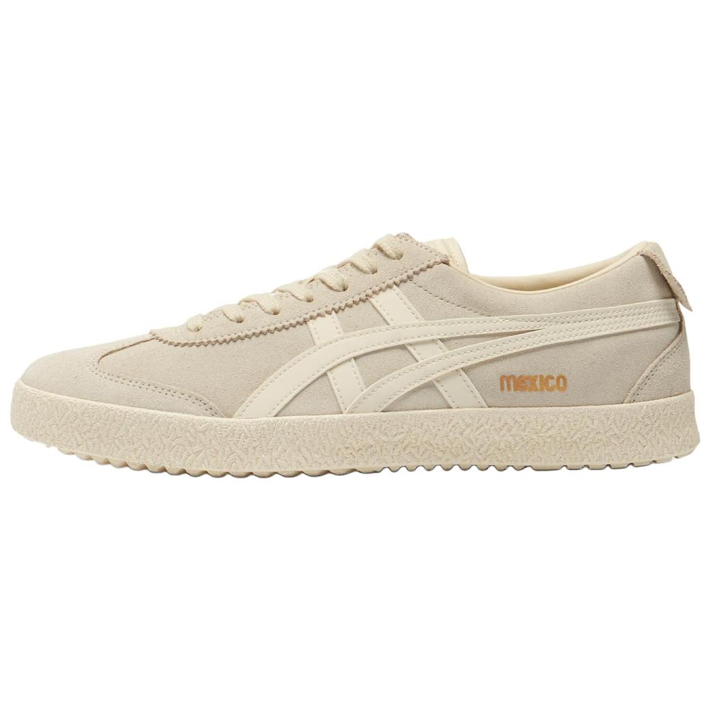 Onitsuka Tiger Mexico 66 Delegation Vanilla Cream Unisex Sneakers 1183C344-250