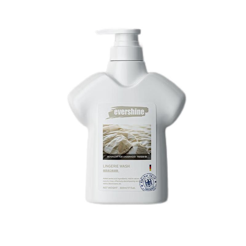 EVERSHINE Lingerie & Underwear Detergent