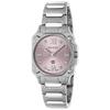 YA166501 G-Flat Pink Dial Ladies Watch