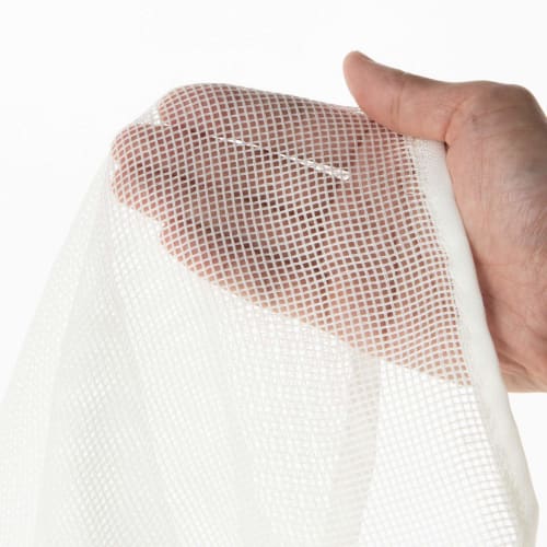 Endo Shoji Commercial Mochifukin (Cloth Cloth), 670 x 670mm, Tetron, Made in Japan, WMT04001