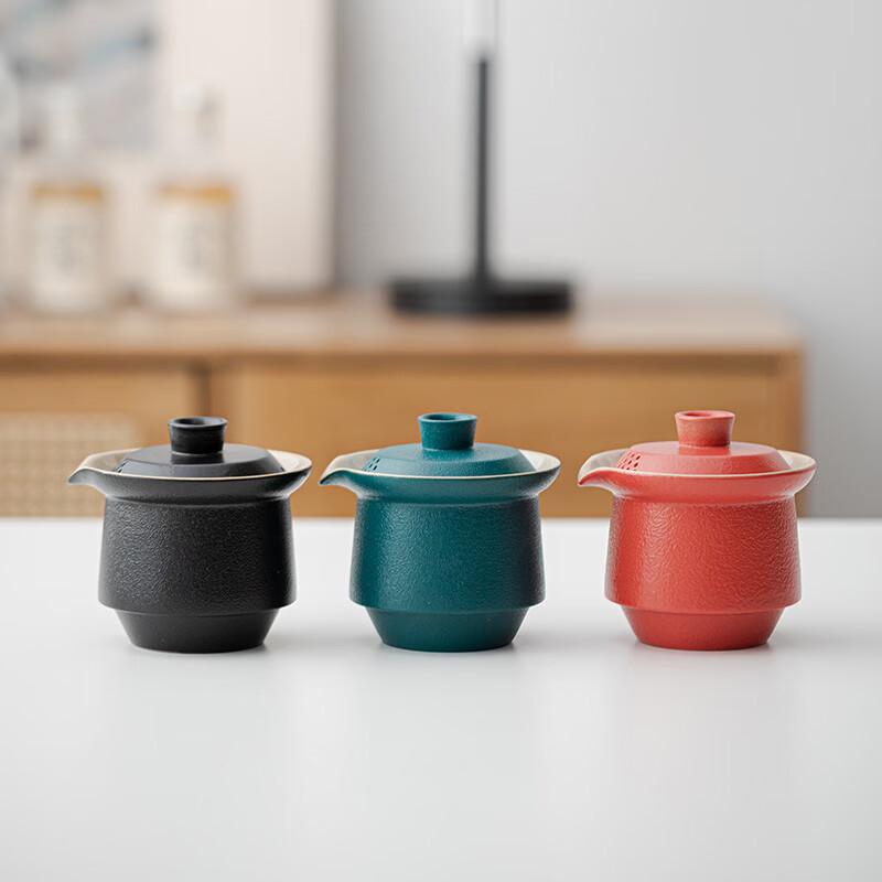 Chaxun Nanxiang Travel Tea Set
