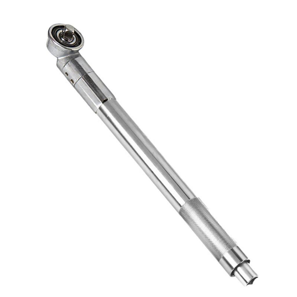 Socket Extension Rod with Knurled Grip Straight Tool Portable for Mechanics