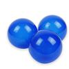 Toy balls ø7cm 100pcs blue