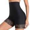 Women's New Style of Seamless Shape Shaping Belly High Waist Slim Hip Seamless Flat Angle Underwear