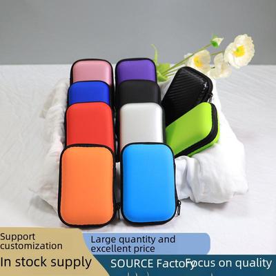 Borsa EVA Grande per Cuffie Bluetooth - Multicolore