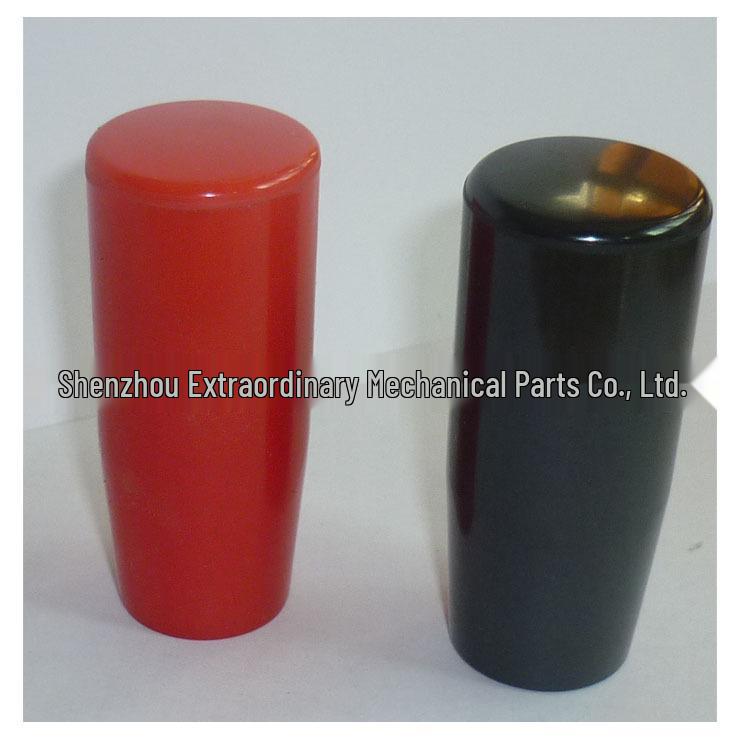 Bakelite Handle Long Sleeve Handwheel for Noodle and Pastry Maker (100M6*35M8*40M10*50)