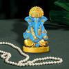 Ganesh Idol for Home/God Idols/Ganpati Murti/Ganesh Ji for Puja/Car Dashboard/Home/Office/Living Room/Decorative Items/Home Decor