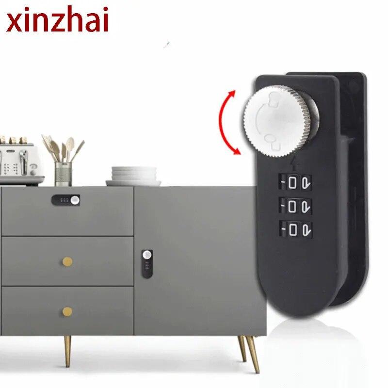 

Код Шранка Schlösser Schublade Sperren Office Schrank Code Sperren Doppel Открытый шкафчик Schloss Dreibettzimmer Öffnen Zifferblatt Code Schlösser