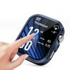 Screen protector For HUAWEI watch Fit 4 Pro Accessories All-Around TPU Protective Bumper Frame Cover huawei watch fit 4 Case