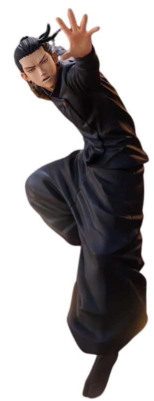 

Natsuyu Ketsu Figure Jujutsu Kaisen 25cm 1 type in total Official Kaidama/Tamaori FIGURIZM Approx.