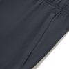 Li-Ning Fitness Series Slim Fit Logo Stitching Sports Casual Pants Men bottoms AYKWB35-3