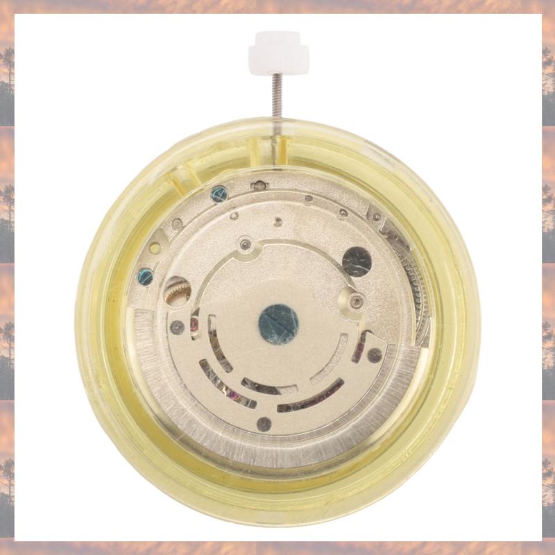 2025 Trend Automatic GMT Watch Movement 4 Hands 24 Hours Date Disc Replacement For 2813 3804 Watch Movement Repair Tool Parts