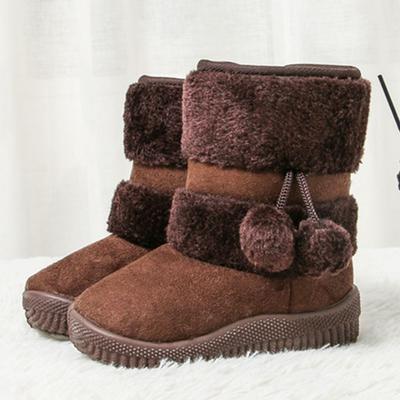 red wing baby shoes
