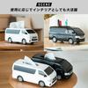 Tissue Case for Toyota Hiace (2nd Generation) In White