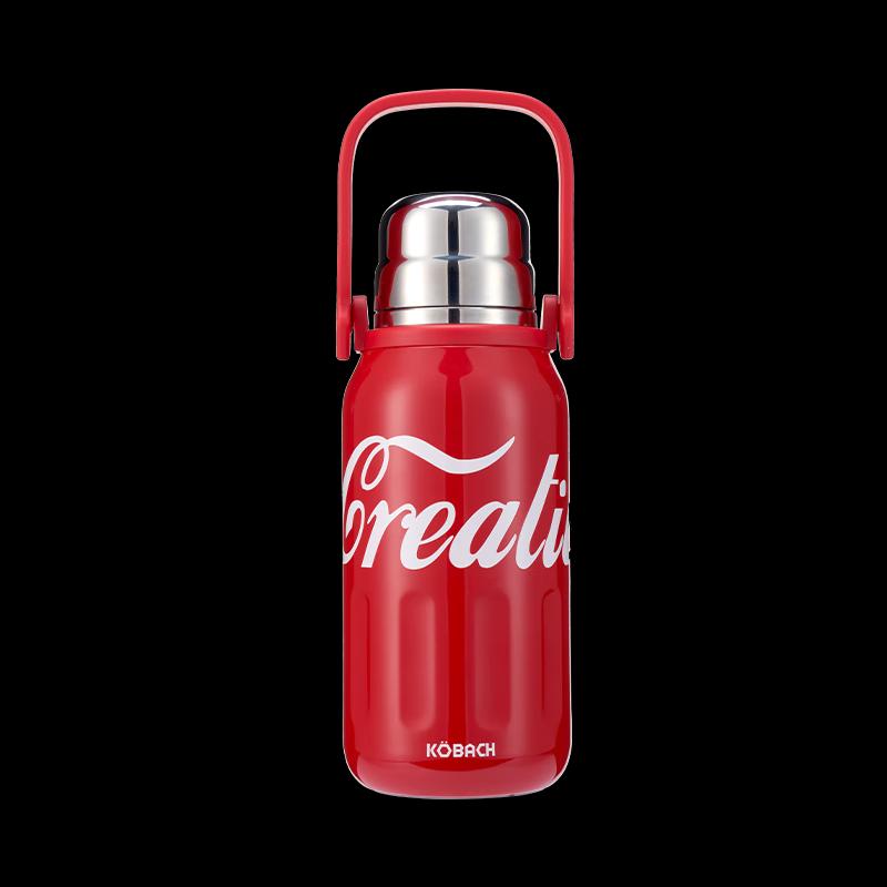 Kambach Classic Stainless Steel Insulated Thermos