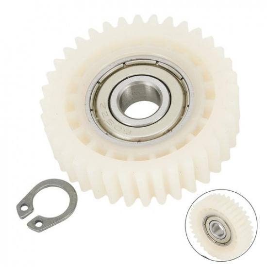 Motor Teeth Gear 36-Teeth 38x38x10mm Bicycle Components Nylon Planetary