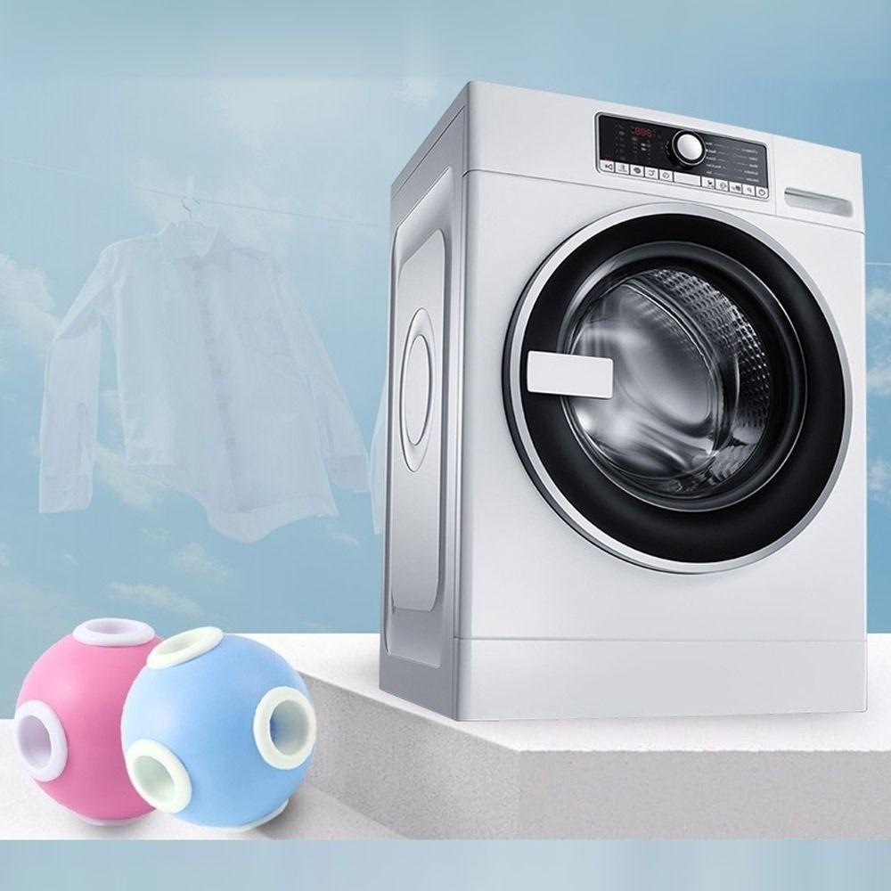 Special Washing Ball Washing Ball Remove Dirt Prevent Wrapping Drum Hair Remover Absorb Dirty Things