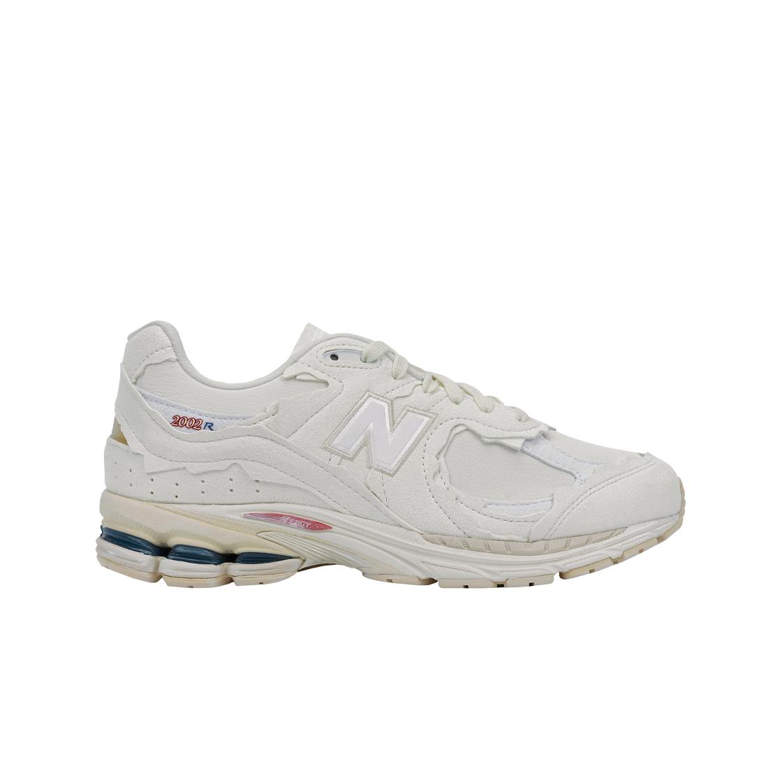 

Мужские кроссовки New Balance 2002R Protection Pack Sea Salt M2002RDC