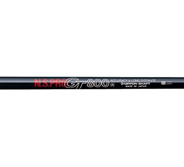 

Nippon Shaft Golf Shaft GT800 FW Flex S GT800 S N.S.PRO N.S.PRO